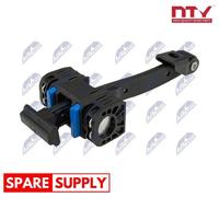DOOR CHECK FOR AUDI A4 NTY EZC-AU-147 FITS REAR, BOTH SIDES
