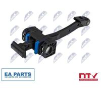 Door Check for AUDI A5 NTY EZC-AU-150 fits Front, Both Sides
