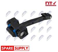 DOOR CHECK FOR AUDI Q2 NTY EZC-AU-156 FITS REAR, BOTH SIDES