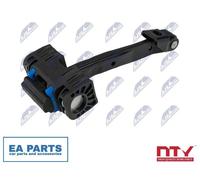 Door Check for AUDI Q2 NTY EZC-AU-156 fits Rear, Both Sides