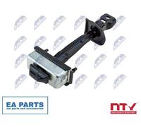 Door Check for BMW F25 F26 NTY EZC-BM-296 fits Left Rear, Right Rear
