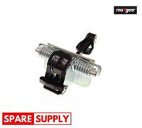 DOOR CHECK FOR CITROËN BERLINGO MAXGEAR 28-1324 FITS FRONT AXLE MIDDLE