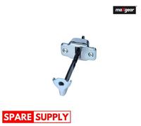 DOOR CHECK FOR CITROËN C1 MAXGEAR 28-0722 FITS RIGHT FRONT, LEFT FRONT