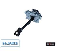 Door Check for CITROËN C4 GRAND PICASSO C4 PICASSO MAXGEAR 28-0720