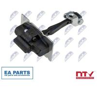 Door Check for CITROËN C4 GRAND PICASSO C4 SPACETOURER NTY EZC-CT-056