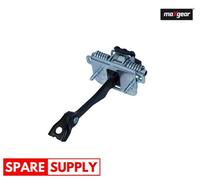 DOOR CHECK FOR CITROËN C4 GRAND PICASSO MAXGEAR 28-0720 FITS FRONT, BOTH SIDES