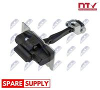 DOOR CHECK FOR CITROËN C4 GRAND PICASSO NTY EZC-CT-056 FITS FRONT, BOTH SIDES