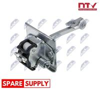 DOOR CHECK FOR CITROËN DS5 NTY EZC-CT-049 FITS FRONT, BOTH SIDES