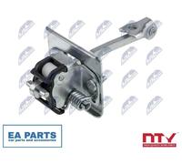 Door Check for CITROËN DS5 NTY EZC-CT-049 fits Front, Both Sides