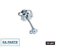Door Check for FIAT DOBLO MAXGEAR 27-2075 fits Front Axle Both Sides