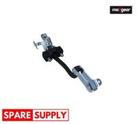 DOOR CHECK FOR FIAT DUCATO MAXGEAR 27-2073 FITS REAR AXLE LEFT