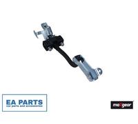 Door Check for FIAT DUCATO MAXGEAR 27-2073 fits Rear Axle Left