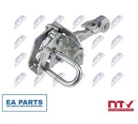 Door Check for FIAT IDEA NTY EZC-FT-156 fits Front, Both Sides