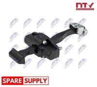 DOOR CHECK FOR FORD FOCUS NTY EZC-FR-156 FITS FRONT, BOTH SIDES