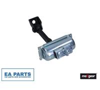 Door Check for FORD TOURNEO CUSTOM V362 Bus TRANSIT CUSTOM V362 MAXGEAR 27-2084