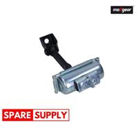 DOOR CHECK FOR FORD TRANSIT CUSTOM V362 MAXGEAR 27-2084 FITS FRONT, BOTH SIDES