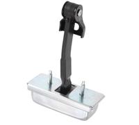 Door Check For GMC for Sierra 1500 2500 3500 for Yukon 2001-2006 Rear Door Hinge Check Stop Strapper Limiter 19209020 924-145