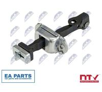 Door Check for HONDA CIVIC IX NTY EZC-HD-027 fits Front, Both Sides