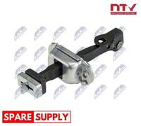 DOOR CHECK FOR HONDA CIVIC IX NTY EZC-HD-027 FITS FRONT, BOTH SIDES