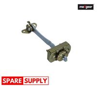 DOOR CHECK FOR MERCEDES-BENZ B901 B903 B904 B905 MAXGEAR 27-2065 FITS LEFT FRONT