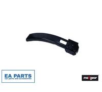 Door Check for MERCEDES-BENZ B906 MAXGEAR 27-2062 fits Rear