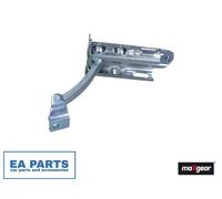 Door Check for MERCEDES-BENZ B906 MAXGEAR 27-2063 fits Left Front, Right Front