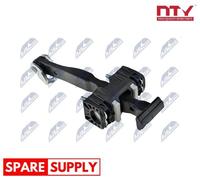 DOOR CHECK FOR OPEL ASTRA H NTY EZC-PL-018 FITS RIGHT FRONT, LEFT FRONT