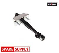 DOOR CHECK FOR OPEL ASTRA J MAXGEAR 28-1318 FITS FRONT AXLE BOTH SIDES