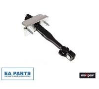 Door Check for OPEL ASTRA J MAXGEAR 28-1318 fits Front Axle Both Sides