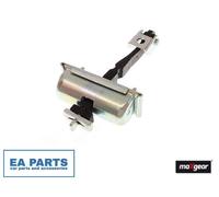 Door Check for OPEL CORSA D MAXGEAR 28-1320 fits Front Axle Both Sides