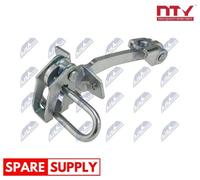 DOOR CHECK FOR OPEL MERIVA A NTY EZC-PL-102 FITS REAR, BOTH SIDES