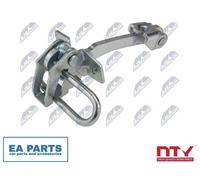 Door Check for OPEL MERIVA A NTY EZC-PL-102 fits Rear, Both Sides