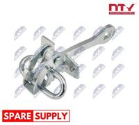 DOOR CHECK FOR OPEL VECTRA B NTY EZC-PL-084 FITS REAR, BOTH SIDES