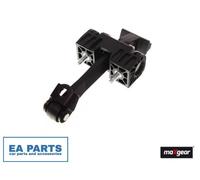 Door Check for OPEL ZAFIRA MAXGEAR 28-1315 fits Rear Axle Both Sides