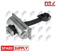 DOOR CHECK FOR PEUGEOT 2008 208 NTY EZC-CT-045 FITS REAR, BOTH SIDES