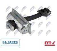 Door Check for PEUGEOT 2008 208 NTY EZC-CT-045 fits Rear, Both Sides