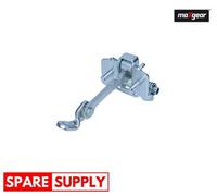 DOOR CHECK FOR PEUGEOT 206 206+ MAXGEAR 28-0723 FITS RIGHT FRONT, LEFT FRONT
