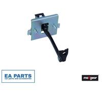 Door Check for PEUGEOT 3008 5008 MAXGEAR 28-0726 fits Front, Both Sides