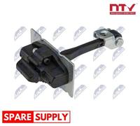 DOOR CHECK FOR PEUGEOT 301 NTY EZC-CT-033 FITS FRONT, BOTH SIDES