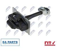 Door Check for PEUGEOT 301 NTY EZC-CT-033 fits Front, Both Sides
