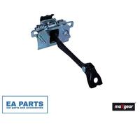 Door Check for PEUGEOT 308 MAXGEAR 28-0721 fits Rear, Both Sides