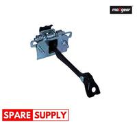 DOOR CHECK FOR PEUGEOT 308 MAXGEAR 28-0721 FITS REAR, BOTH SIDES