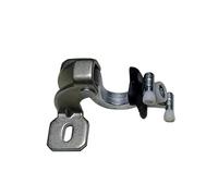 Door Check for Peugeot for Boxer 1994-2006 1336737080 1334553080 9033.E9 9033K1 Car Right Sliding Door Middle Hinge Roller Guide Door Hinge