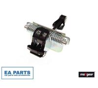 Door Check for PEUGEOT GRAND RAID Box Body/MPV PARTNER MAXGEAR 28-1324