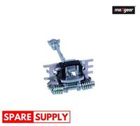DOOR CHECK FOR RENAULT GRAND SCÉNIC MAXGEAR 28-0724 FITS FRONT, BOTH SIDES