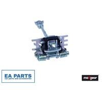 Door Check for RENAULT GRAND SCÉNIC SCÉNIC MAXGEAR 28-0724