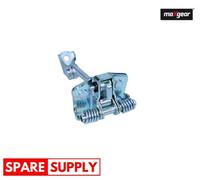 DOOR CHECK FOR RENAULT MASTER MAXGEAR 28-0725 FITS RIGHT FRONT, LEFT FRONT
