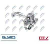 Door Check for RENAULT MASTER NTY EZC-PL-003 fits Both Sides, Front