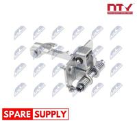 DOOR CHECK FOR RENAULT MASTER NTY EZC-PL-003 FITS BOTH SIDES, FRONT