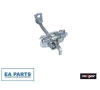Door Check for RENAULT TRAFIC MAXGEAR 28-0490 fits Front